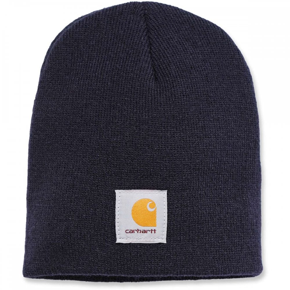 A205 Acrylic Knit Hat