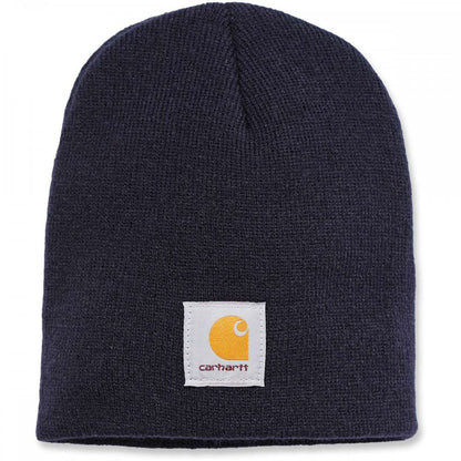A205 Acrylic Knit Hat
