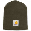 A205 Acrylic Knit Hat