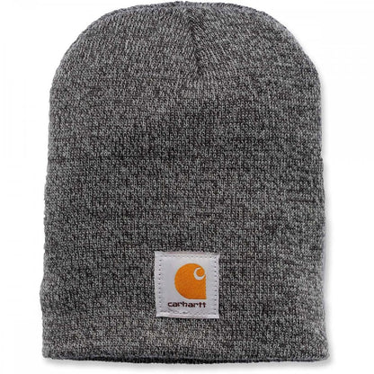 A205 Acrylic Knit Hat