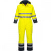 Bizflame Rain Flame Resistant Coverall