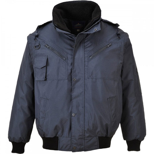 3in1 Bomber Jacket