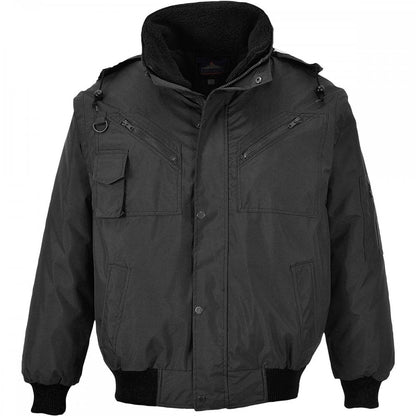 3in1 Bomber Jacket