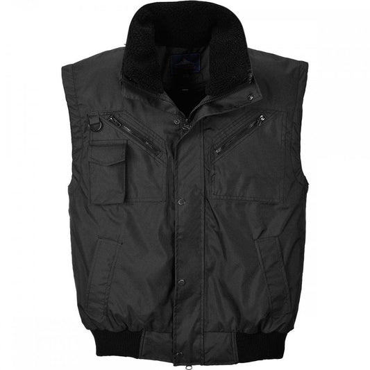3in1 Bomber Jacket