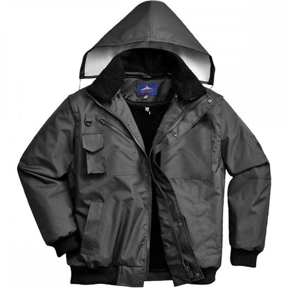 3in1 Bomber Jacket