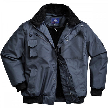 3in1 Bomber Jacket
