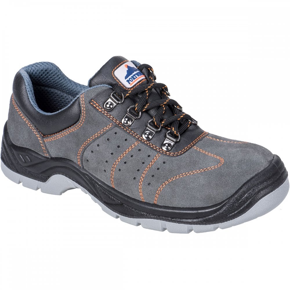 Perforated Trainer