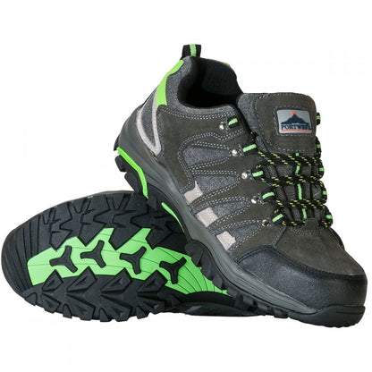FW36 Steelite Loire Low Cut Trainer S1P HRO