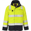 Hi-Vis Multinorm Jacket