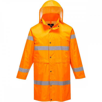 Hi-Vis Coat 100cm