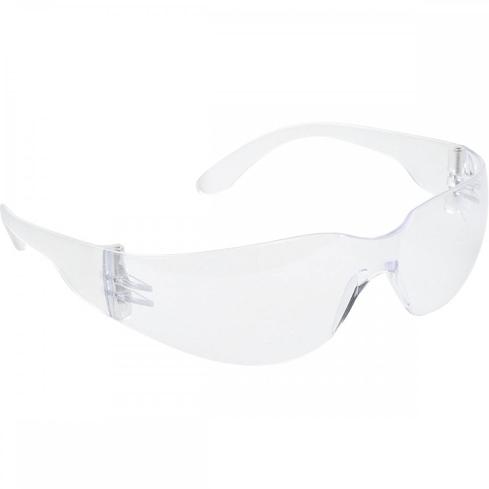 Wrap Around Spectacle