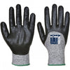 Cut Nitrile Foam Glove