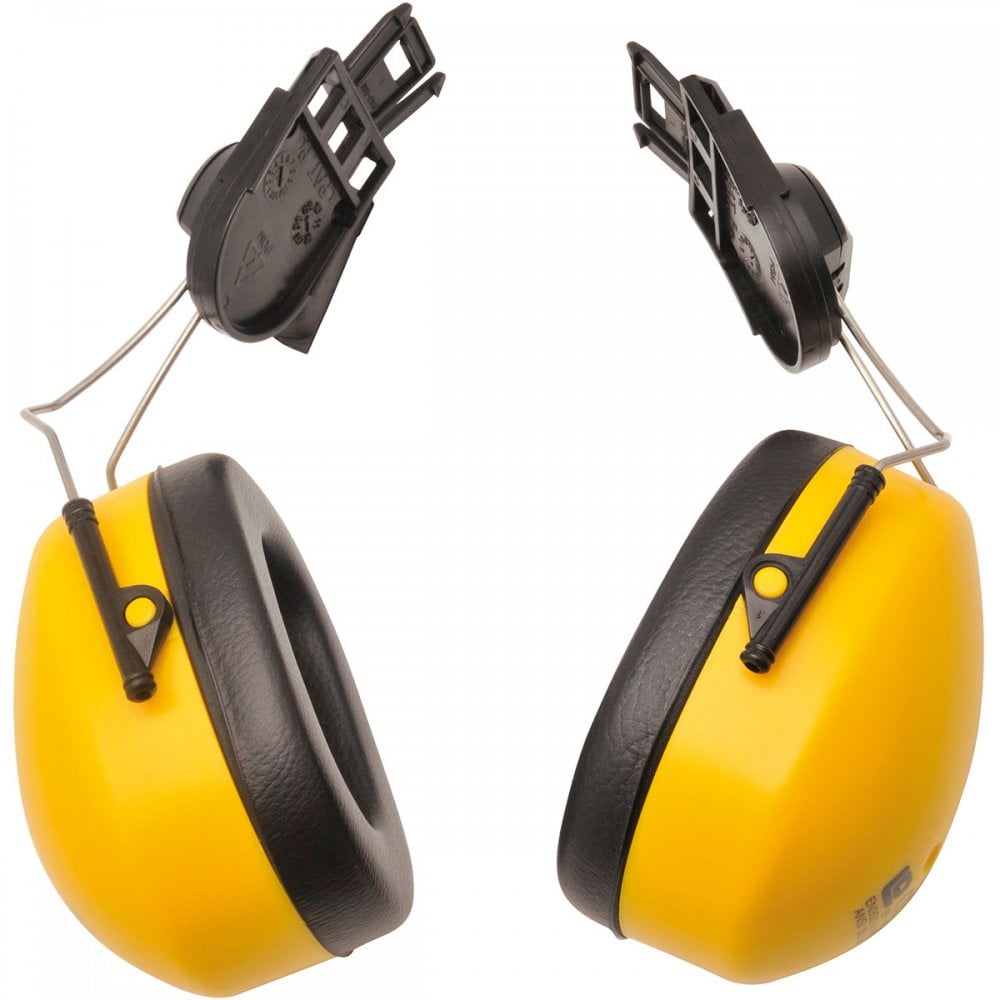ClipOn Ear Muffs EN352