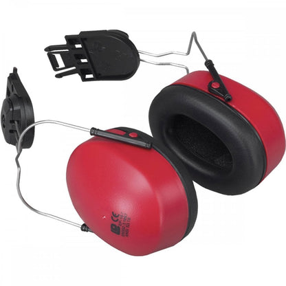 ClipOn Ear Muffs EN352