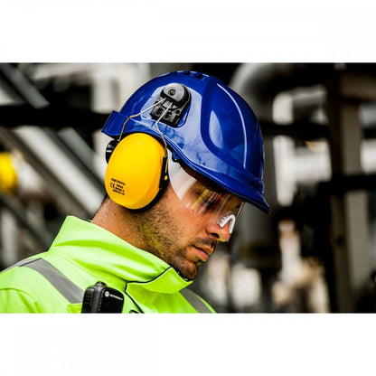 ClipOn Ear Muffs EN352