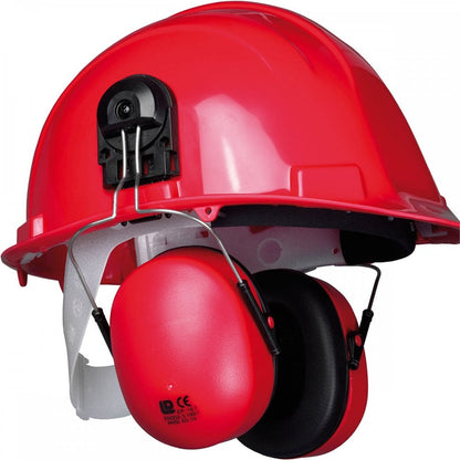 ClipOn Ear Muffs EN352