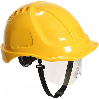 Endurance Plus Helmet (MM)