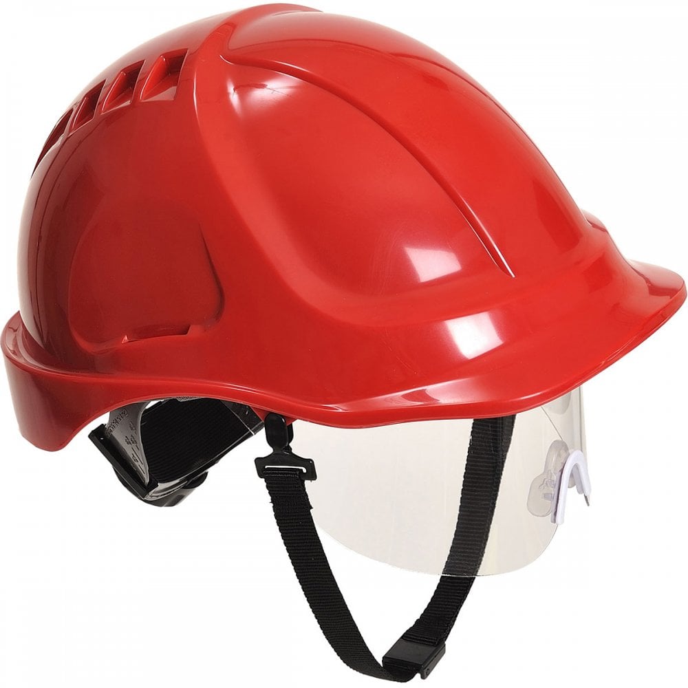 Endurance Plus Helmet (MM)