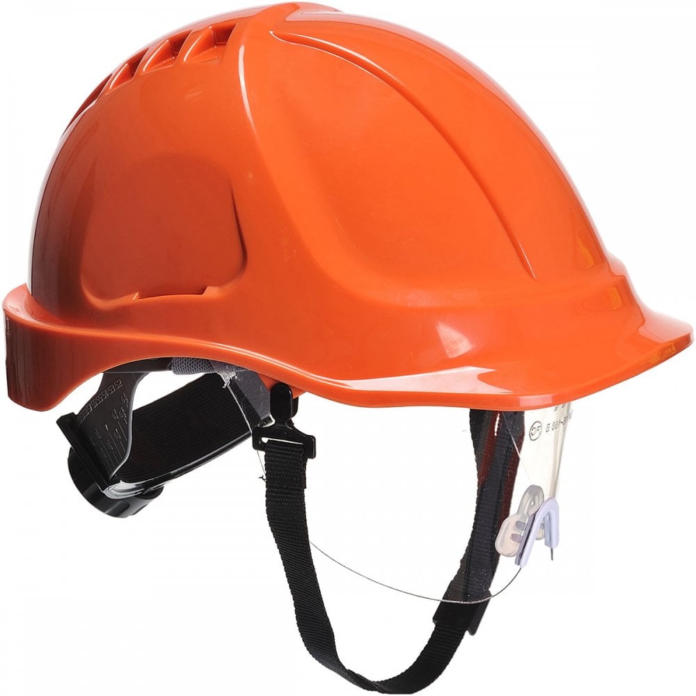 Endurance Plus Helmet (MM)
