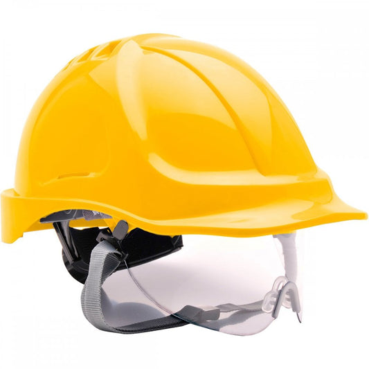 Endurance Spec Visor Helmet