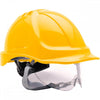 Endurance Spec Visor Helmet