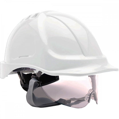 Endurance Spec Visor Helmet