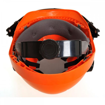Endurance Spec Visor Helmet