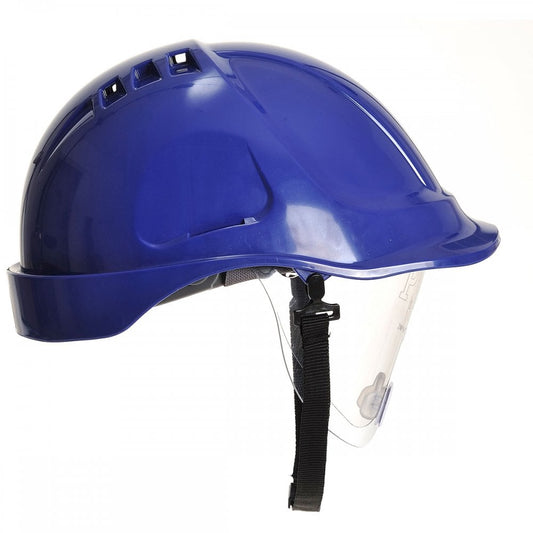 Endurance Spec Visor Helmet