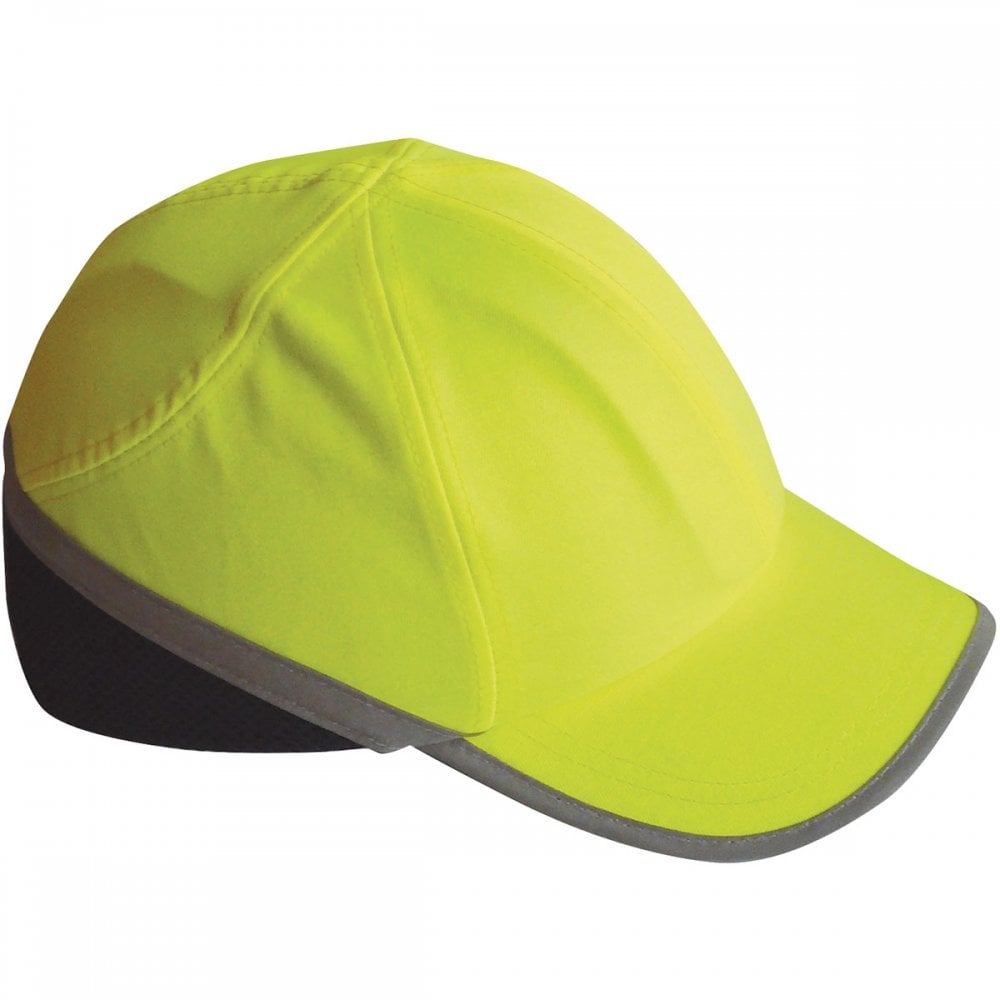 Hi Vis Bump Cap