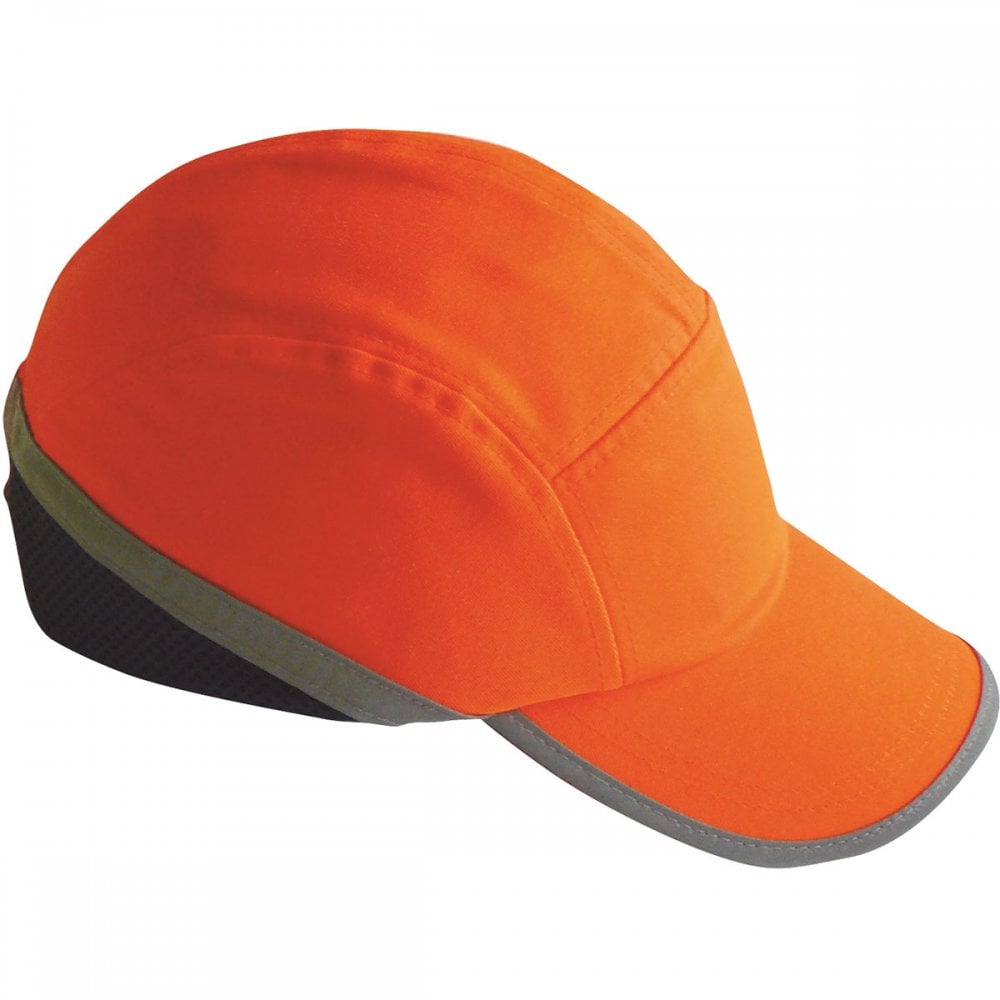 Hi Vis Bump Cap