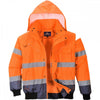 3in1 Bomber Jacket 3:2