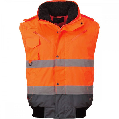 3in1 Bomber Jacket 3:2