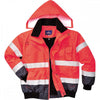 3in1 Bomber Jacket 3:2
