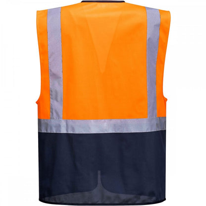 Warsaw Executive Vest