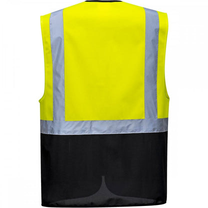 Warsaw Executive Vest