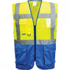 Warsaw Executive Vest