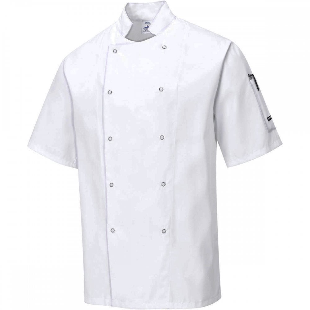 Cumbria Chefs Jacket
