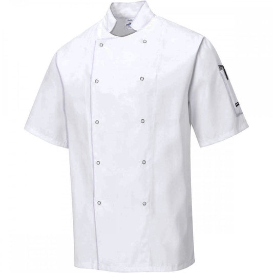 Cumbria Chefs Jacket