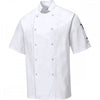 Cumbria Chefs Jacket