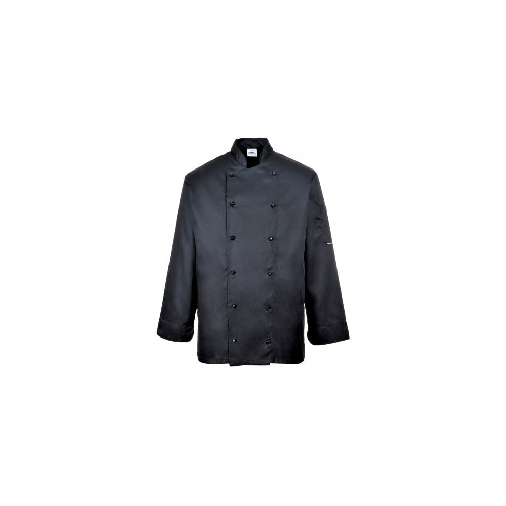 Somerset Chef Jacket