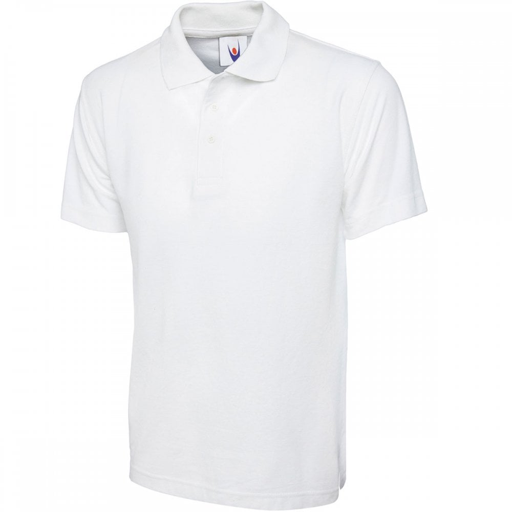 UC103 Childrens Classic Poloshirt