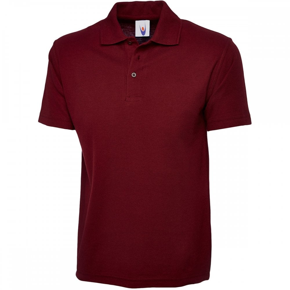 UC103 Childrens Classic Poloshirt