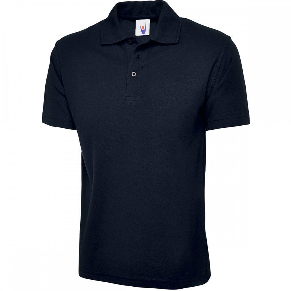 UC103 Childrens Classic Poloshirt