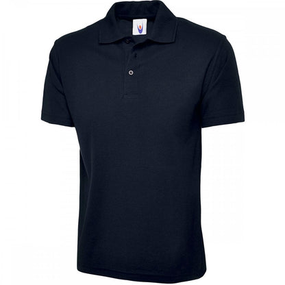 UC103 Childrens Classic Poloshirt