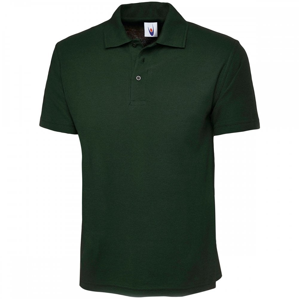 UC103 Childrens Classic Poloshirt