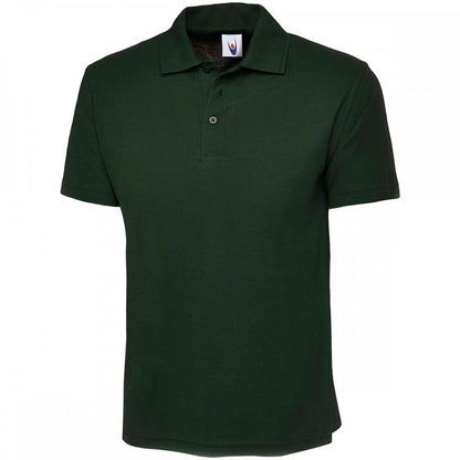 UC103 Childrens Classic Poloshirt