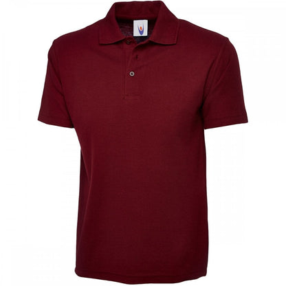 UC103 Childrens Classic Poloshirt