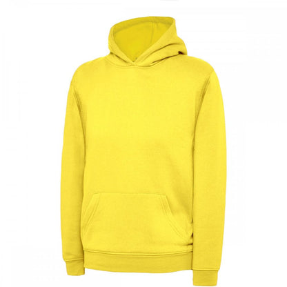 UC503 Childrens Classic Hooded Sweatshirt