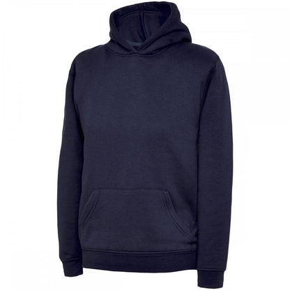 UC503 Childrens Classic Hooded Sweatshirt