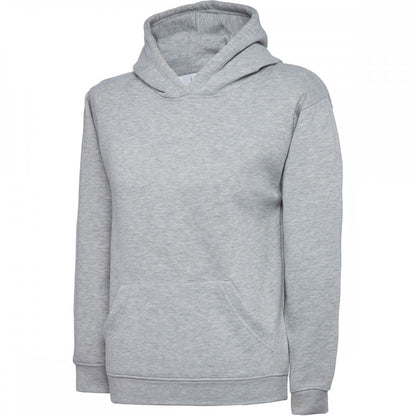 UC503 Childrens Classic Hooded Sweatshirt